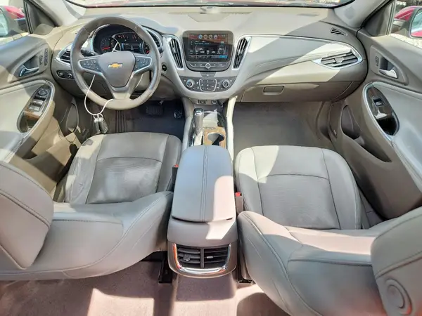 1G1ZE5SX2JF164728 2018 CHEVROLET MALIBU - Image 8