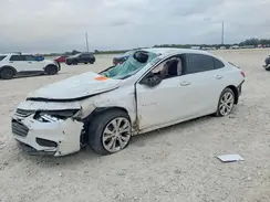1G1ZE5SX2JF168939 2018 CHEVROLET MALIBU