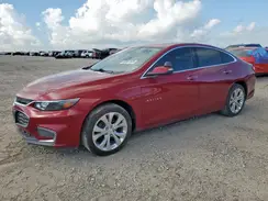 1G1ZE5SX2JF171310 2018 CHEVROLET MALIBU