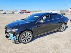 1G1ZE5SX2JF174935 2018 CHEVROLET MALIBU