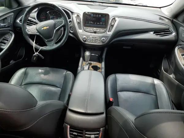1G1ZE5SX2JF175163 2018 CHEVROLET MALIBU - Image 8