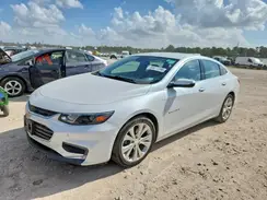1G1ZE5SX2JF175597 2018 CHEVROLET MALIBU