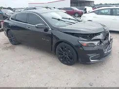 1G1ZE5SX2JF222174 2018 CHEVROLET MALIBU