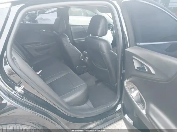 1G1ZE5SX2JF222174 2018 CHEVROLET MALIBU - Image 8