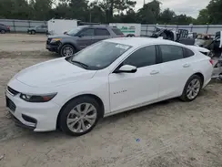 1G1ZE5SX2JF239718 2018 CHEVROLET MALIBU