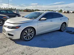 1G1ZE5SX2JF272377 2018 CHEVROLET MALIBU