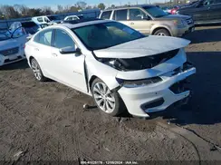 1G1ZE5SX2JF276896 2018 CHEVROLET MALIBU