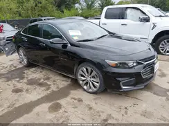 1G1ZE5SX2JF278096 2018 CHEVROLET MALIBU