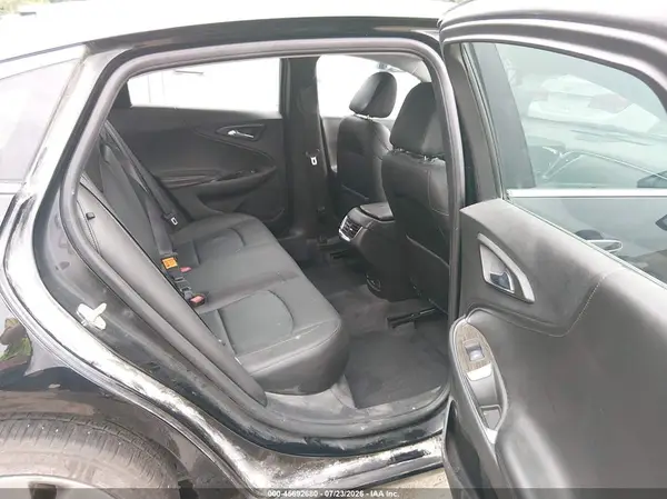 1G1ZE5SX2JF278096 2018 CHEVROLET MALIBU - Image 8