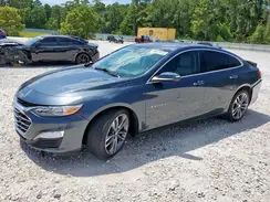 1G1ZE5SX2KF117491 2019 CHEVROLET MALIBU