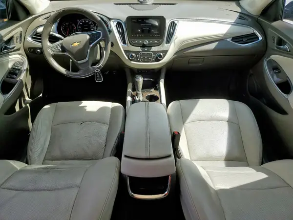 1G1ZE5SX2KF117491 2019 CHEVROLET MALIBU - Image 8