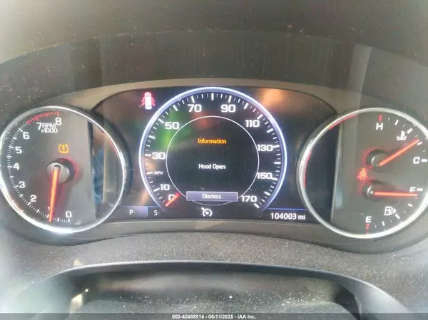 1G1ZE5SX2KF121038 2019 CHEVROLET MALIBU - Image 2
