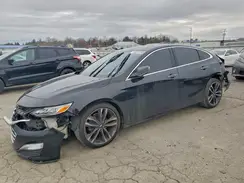 1G1ZE5SX2KF146134 2019 CHEVROLET MALIBU