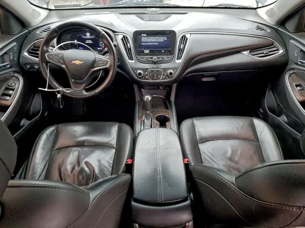 1G1ZE5SX2KF146134 2019 CHEVROLET MALIBU - Image 8