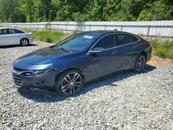 1G1ZE5SX2KF151415 2019 CHEVROLET MALIBU