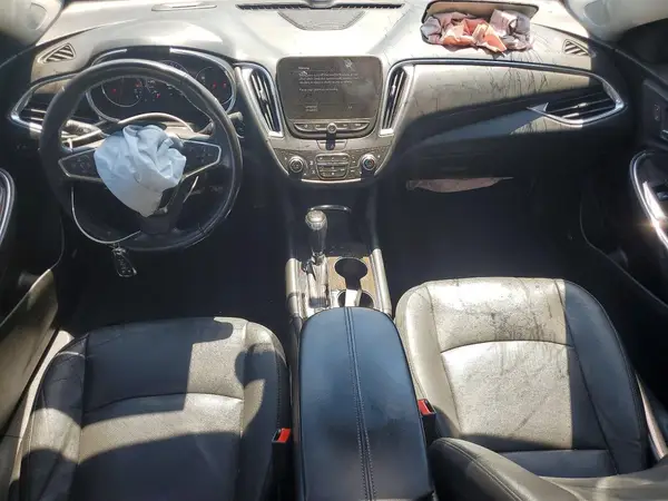 1G1ZE5SX2KF151415 2019 CHEVROLET MALIBU - Image 8