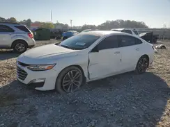 1G1ZE5SX2KF153620 2019 CHEVROLET MALIBU