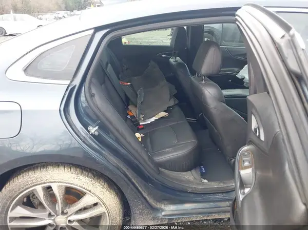 1G1ZE5SX2KF156078 2019 CHEVROLET MALIBU - Image 8