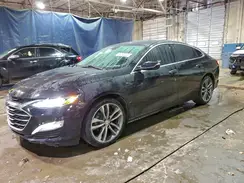 1G1ZE5SX2KF159949 2019 CHEVROLET MALIBU