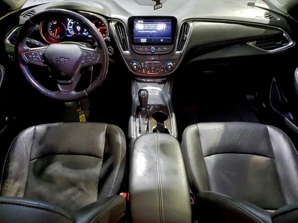 1G1ZE5SX2KF159949 2019 CHEVROLET MALIBU - Image 8
