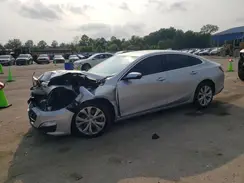 1G1ZE5SX2KF168053 2019 CHEVROLET MALIBU