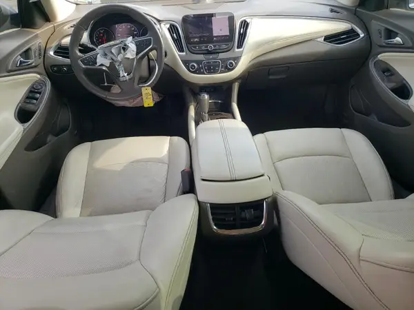 1G1ZE5SX2KF168053 2019 CHEVROLET MALIBU - Image 8