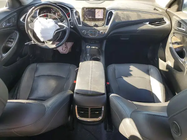 1G1ZE5SX2KF174127 2019 CHEVROLET MALIBU - Image 8