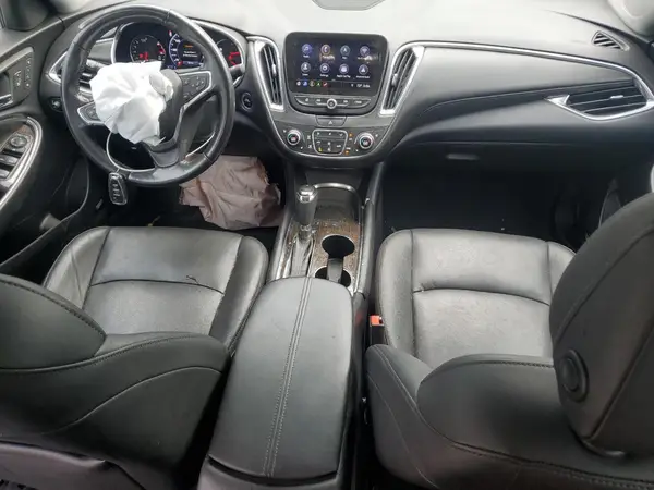 1G1ZE5SX2KF176427 2019 CHEVROLET MALIBU - Image 8