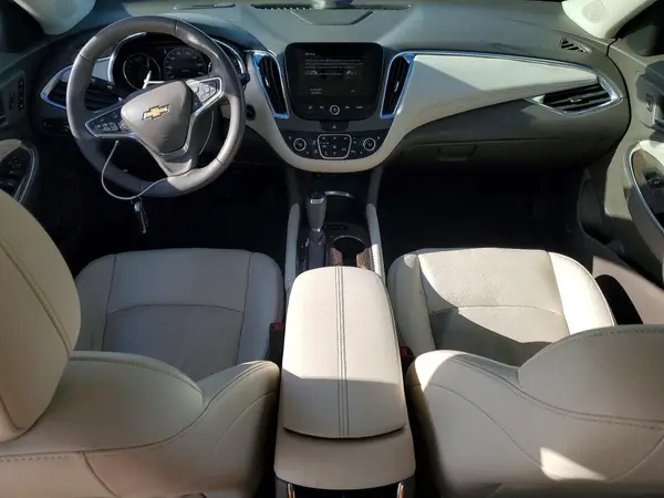 1G1ZE5SX2KF203786 2019 CHEVROLET MALIBU - Image 8