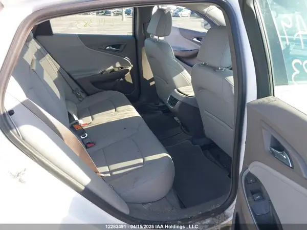 1G1ZE5SX2KF214383 2019 CHEVROLET MALIBU - Image 8