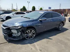 1G1ZE5SX2LF003511 2020 CHEVROLET MALIBU
