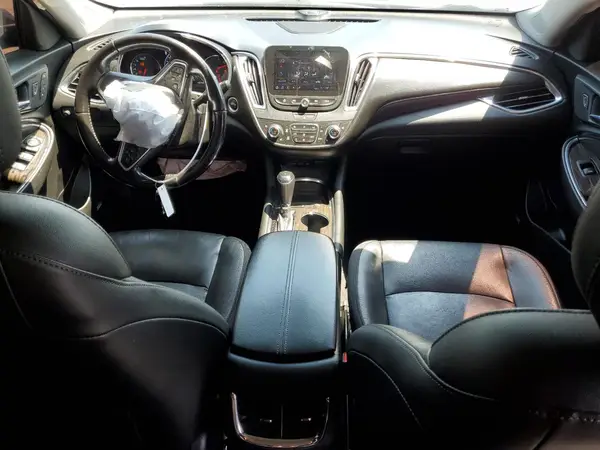 1G1ZE5SX2LF003511 2020 CHEVROLET MALIBU - Image 8