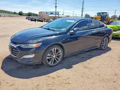 1G1ZE5SX2LF015108 2020 CHEVROLET MALIBU