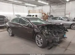 1G1ZE5SX2LF022026 2020 CHEVROLET MALIBU