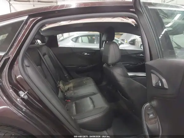 1G1ZE5SX2LF022026 2020 CHEVROLET MALIBU - Image 8