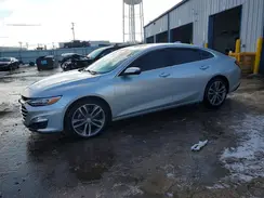 1G1ZE5SX2LF022480 2020 CHEVROLET MALIBU