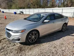 1G1ZE5SX2LF024732 2020 CHEVROLET MALIBU