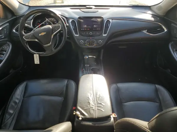 1G1ZE5SX2LF024732 2020 CHEVROLET MALIBU - Image 8