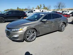 1G1ZE5SX2LF026089 2020 CHEVROLET MALIBU