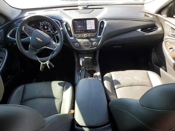 1G1ZE5SX2LF026089 2020 CHEVROLET MALIBU - Image 8