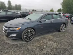 1G1ZE5SX2LF026562 2020 CHEVROLET MALIBU