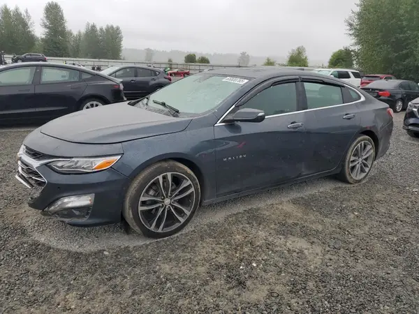 1G1ZE5SX2LF026562 2020 CHEVROLET MALIBU - Image 1