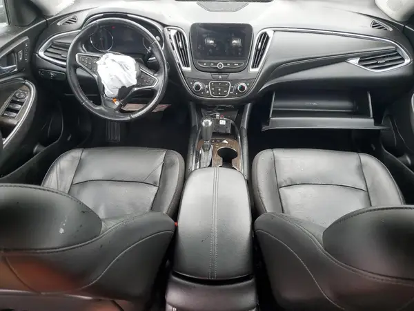 1G1ZE5SX2LF026562 2020 CHEVROLET MALIBU - Image 8