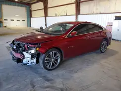 1G1ZE5SX2LF029333 2020 CHEVROLET MALIBU