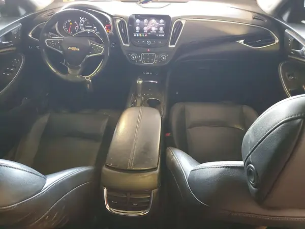 1G1ZE5SX2LF029333 2020 CHEVROLET MALIBU - Image 8