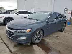 1G1ZE5SX2LF030577 2020 CHEVROLET MALIBU