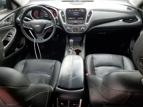 1G1ZE5SX2LF030577 2020 CHEVROLET MALIBU - Image 8
