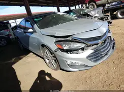 1G1ZE5SX2LF042602 2020 CHEVROLET MALIBU