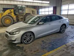 1G1ZE5SX2LF045077 2020 CHEVROLET MALIBU