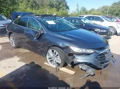 1G1ZE5SX2LF045337 2020 CHEVROLET MALIBU